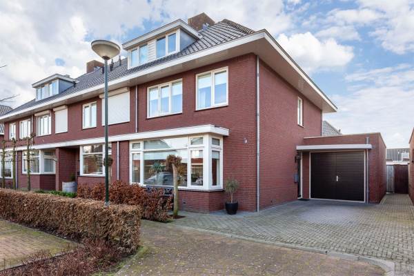 Woning Kazemat 4 Woudrichem