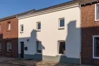 Woning Steenberg 54a Bocholtz