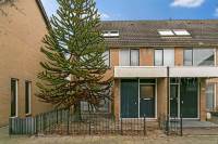 Woning Fazant 37 Ridderkerk