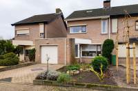 Woning Angelusberg 27 Roosendaal