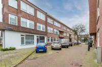 Woning Jacob Marisstraat 8B Schiedam