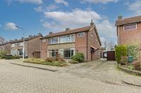 Woning Pater van den Elsenstraat 14 Berkel-Enschot