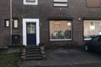 Woning Weijenbergstraat 25 Hoensbroek