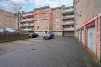 Woning Op den Akker 72 Venlo