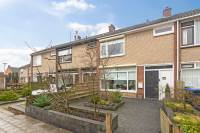 Woning Pieter van Botlantlaan 28 Nieuw-Vossemeer