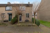 Woning Mendelssohnplantsoen 13 Zwijndrecht