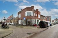 Woning Groenelaan 34 Schiedam