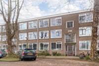 Woning Edisonstraat 332 AMSTERDAM