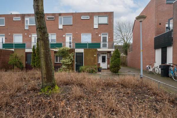 Woning Stoholm 207 Hoofddorp