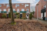 Woning Stoholm 207 Hoofddorp
