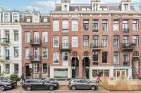 Woning Sarphatipark 10I AMSTERDAM