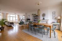 Woning Bergselaan 188A Rotterdam