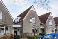 Woning Prinses Margrietstraat 7A Middelharnis