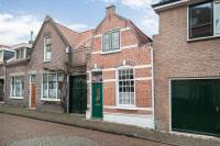 Woning Oudelandsestraat 28 THOLEN
