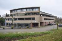 Woning Witteweg 4e Plasmolen