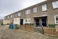 Woning Weerdesteynstraat 10 Rotterdam