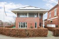 Woning Poststraat 1 Stadskanaal