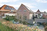 Woning De Hooge Donck 16 Hendrik-Ido-Ambacht