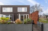 Woning Dirk Fockstraat 32 Wijk bij Duurstede