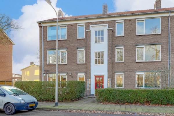 Woning Industrieweg 41 Nijmegen