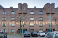 Woning Saffierstraat 102 Amsterdam