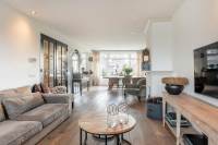 Woning Parkweg 118 Vlaardingen