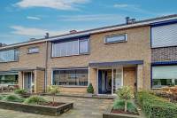 Woning Huijgensstraat 8 Terneuzen