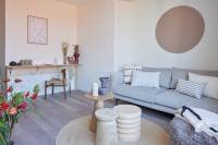 Woning Rustenburgstraat 22A Apeldoorn