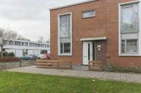 Woning Kombuis 1 Groningen