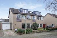 Woning Hildebrandstraat 11 Rosmalen