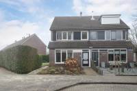 Woning Muidenstraat 17 Emmeloord