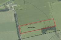 Bouwgrond Bloemenkampsweg 15 LUTTENBERG