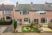 Woning Neptunushof 26 Krimpen aan de Lek