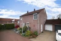Woning Pater Janssenstraat 16 GRIENDTSVEEN