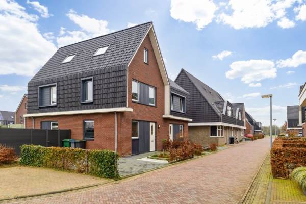 Woning Ridderkampstraat 30 Zevenaar
