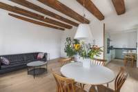 Woning Oostenburgervoorstraat 236-2 AMSTERDAM