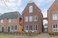 Woning Hof van Nazareth 38 Gemert