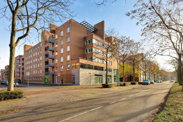 Woning Remalunet 31e Maastricht