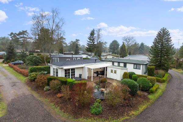 Woning Klein Paradijs 70-98 BEEKBERGEN