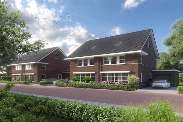 Woning Pijlkruid 36 MARKNESSE