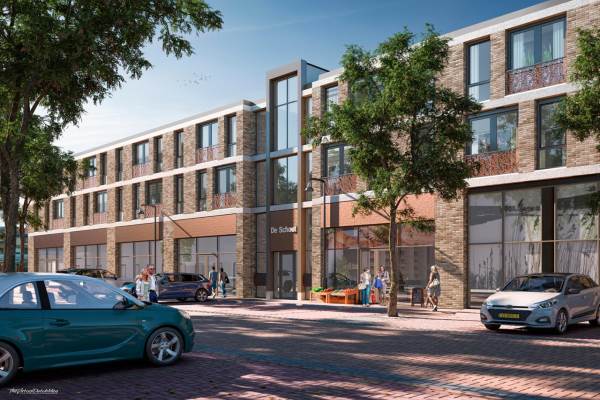 Woning De Boei 17 EMMELOORD