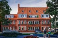 Woning Appartement 38F ENS