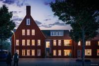 Woning Appartement 38D ENS