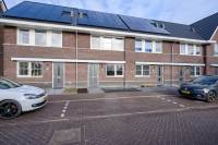 Woning Draadzegge 40 Anna Paulowna