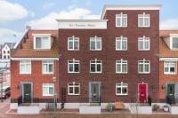 Woning Prinsekaai 46 Bergen op Zoom