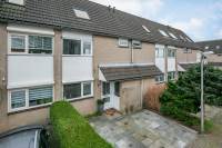 Woning Andreas Schelfhoutrade 16 Capelle aan den IJssel