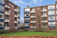 Woning Van Musschenbroekstraat 60III ENSCHEDE