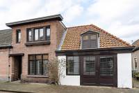 Woning Bloemendaalsestraatweg 23 Santpoort-Zuid