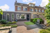 Woning Reigerstraat 4 Putten