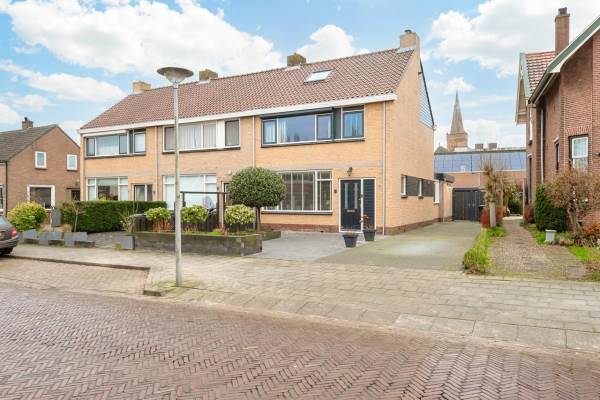 Woning Oude Hoornseweg 6 Wognum